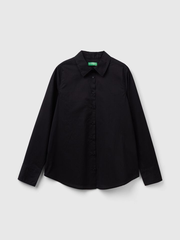 SHIRT Mujer image number 4